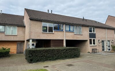Robert Stolzstraat 112