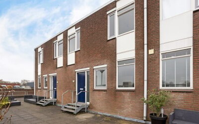 Christiaan Langefeldstraat 54