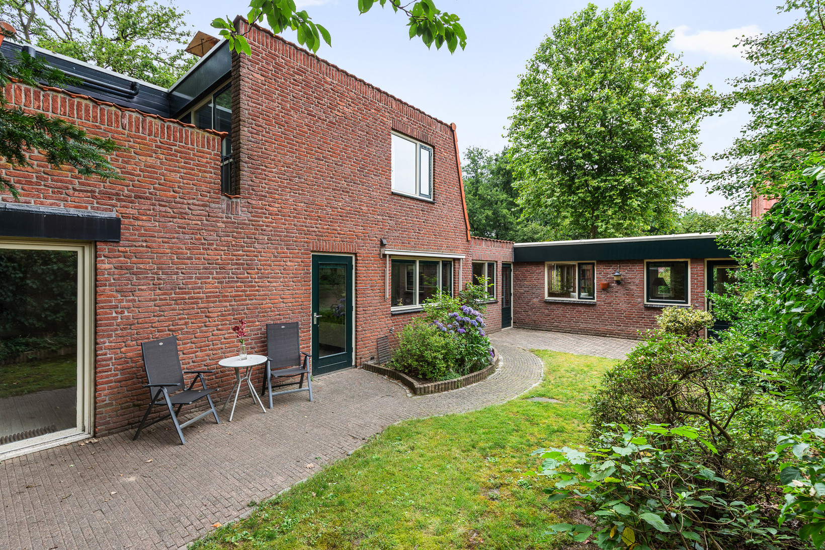 Hoekwoning te koop: Klaas de Rookstraat 58, Hengelo