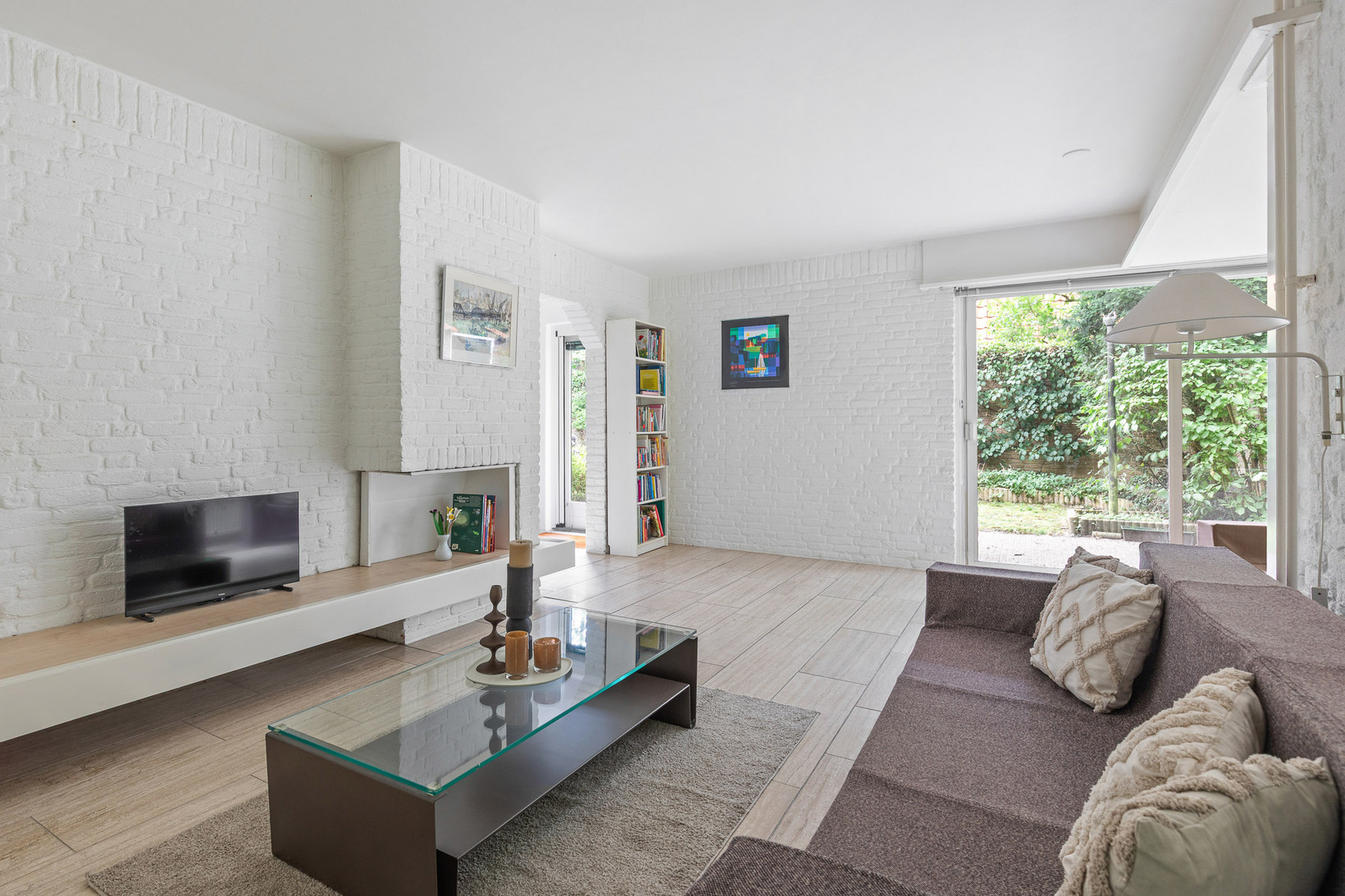 Hoekwoning te koop: Klaas de Rookstraat 58, Hengelo