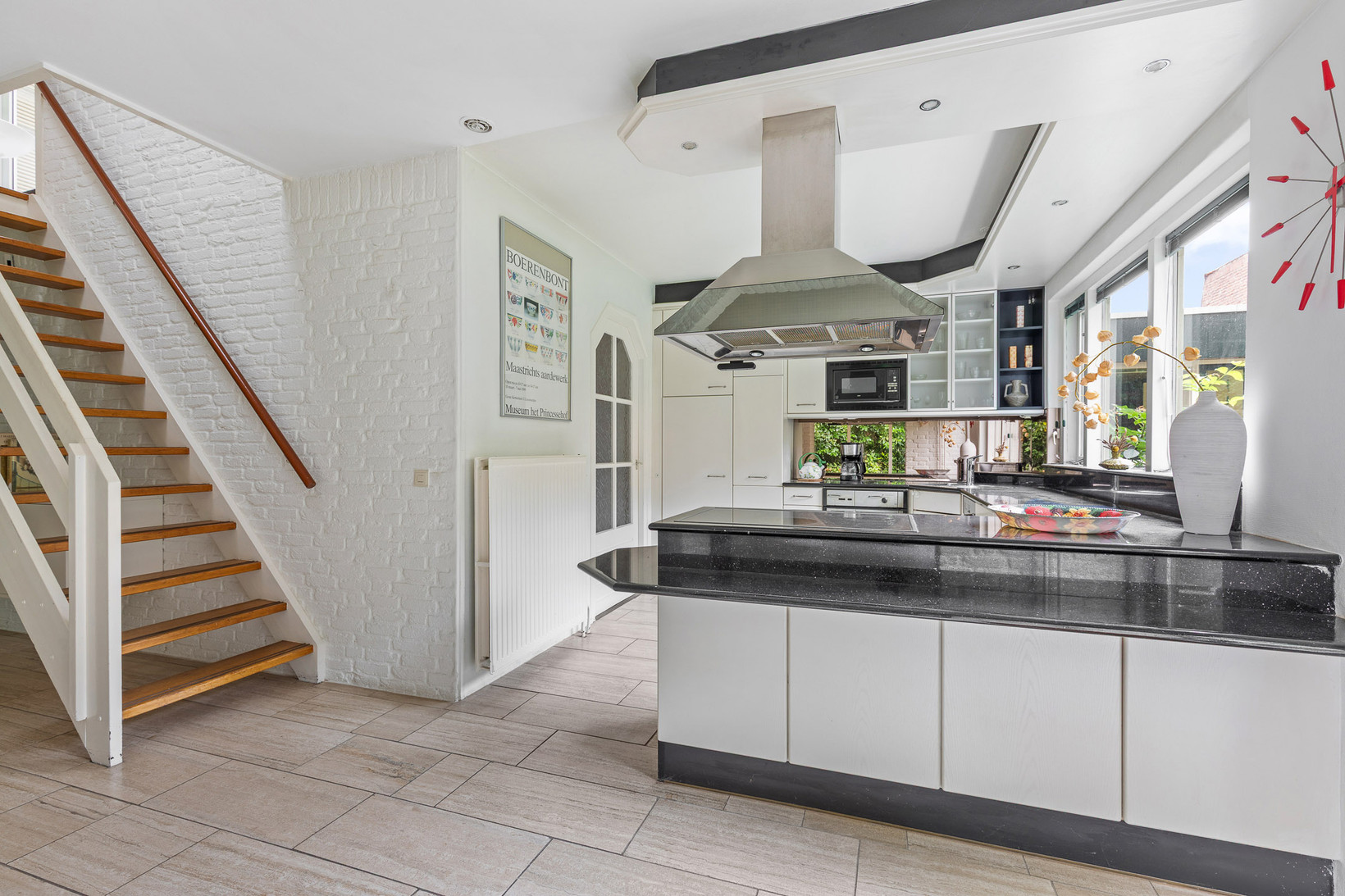 Hoekwoning te koop: Klaas de Rookstraat 58, Hengelo