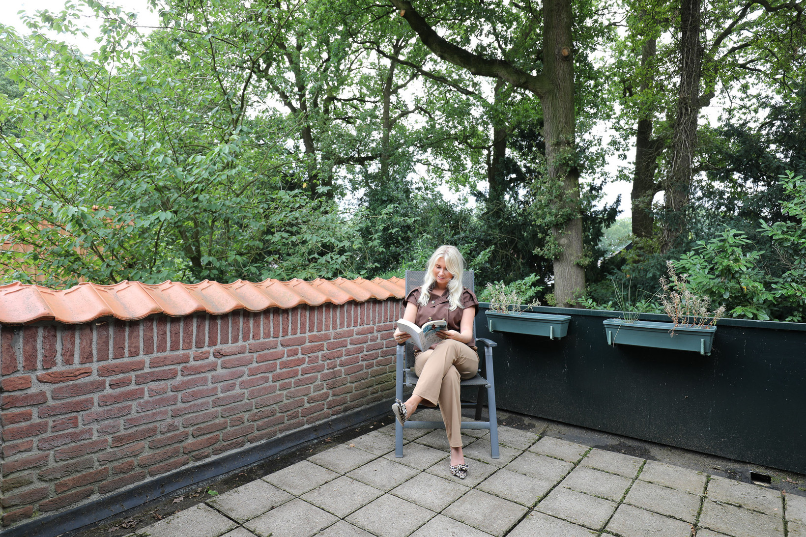Hoekwoning te koop: Klaas de Rookstraat 58, Hengelo