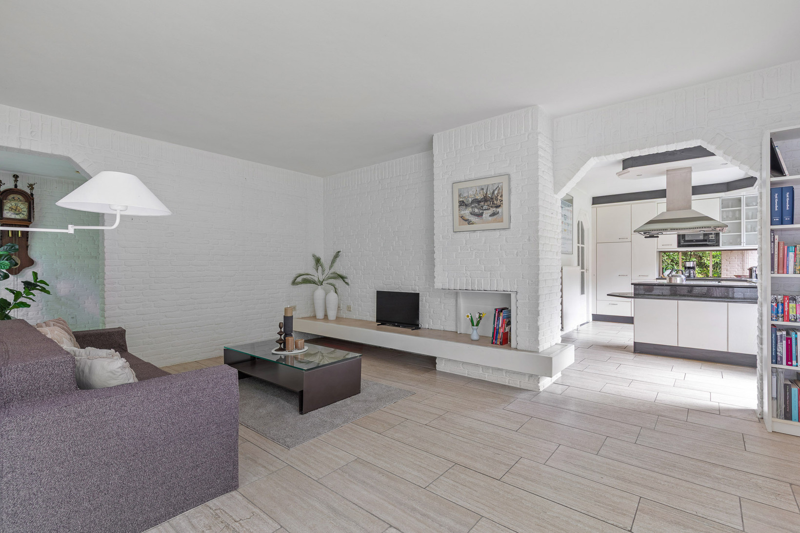 Hoekwoning te koop: Klaas de Rookstraat 58, Hengelo