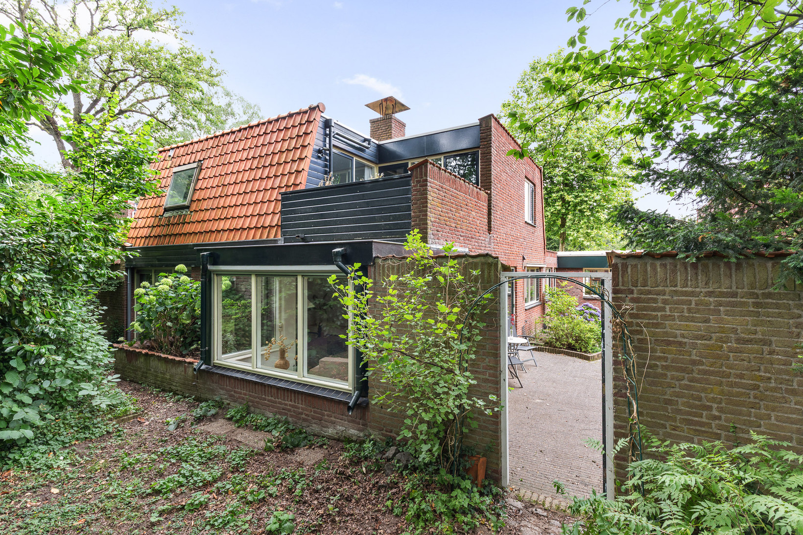 Hoekwoning te koop: Klaas de Rookstraat 58, Hengelo