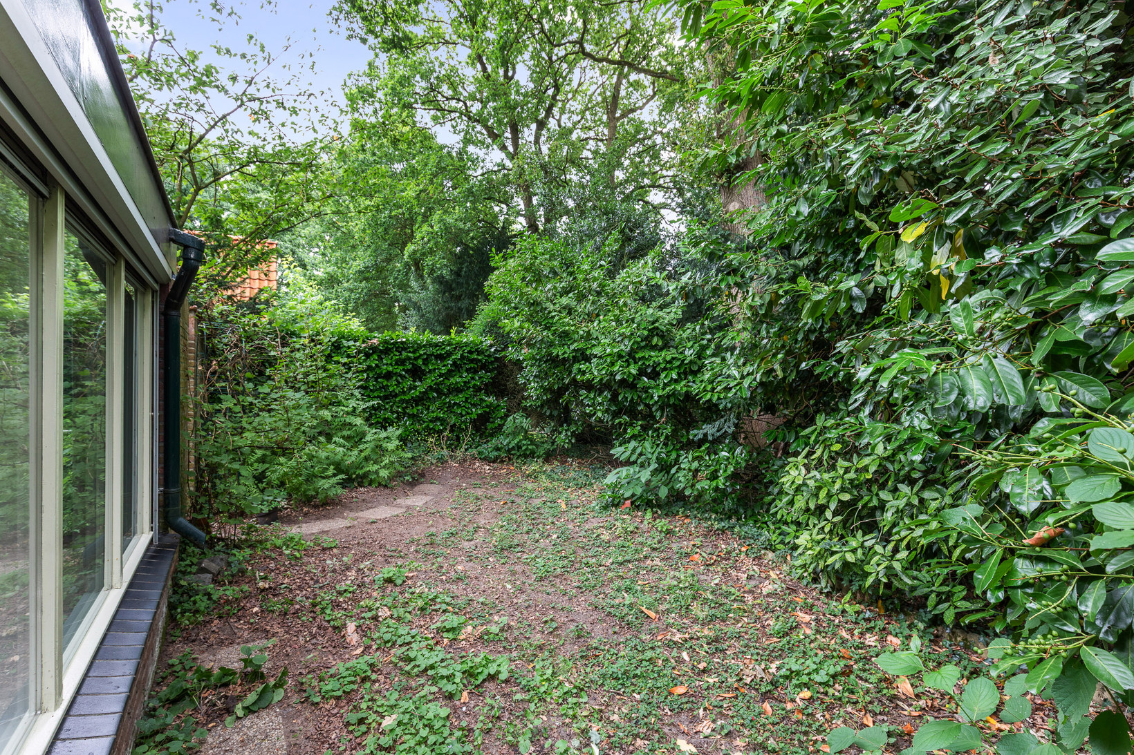 Hoekwoning te koop: Klaas de Rookstraat 58, Hengelo