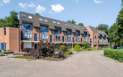 Dinant Dijkhuisstraat 22
