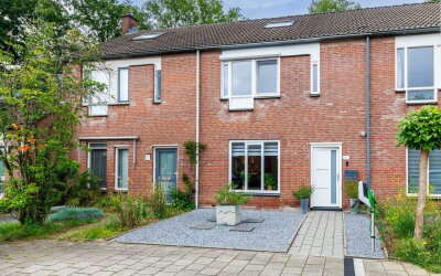 Cornelis Dopperstraat 37