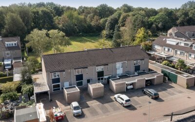 Huis te koop Paul van Kempenstraat 51