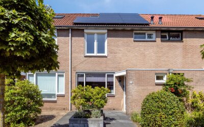 Laurens Bogtmanstraat 19