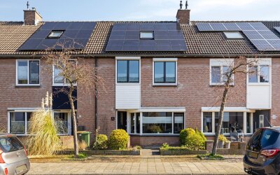 Aaltje Noordewierstraat 63