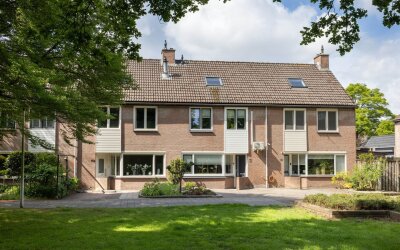 Aaltje Noordewierstraat 117