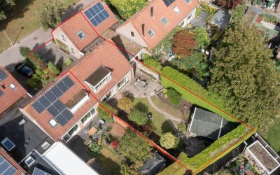 Aaltje Noordewierstraat 38