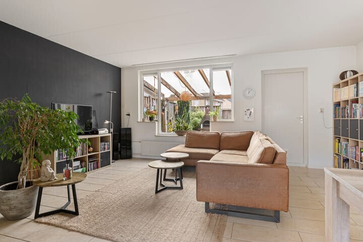 Tussenwoning te koop: Tom Brandstraat 15, Hengelo