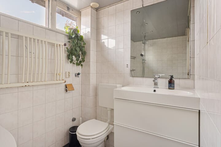 Tussenwoning te koop: Tom Brandstraat 15, Hengelo