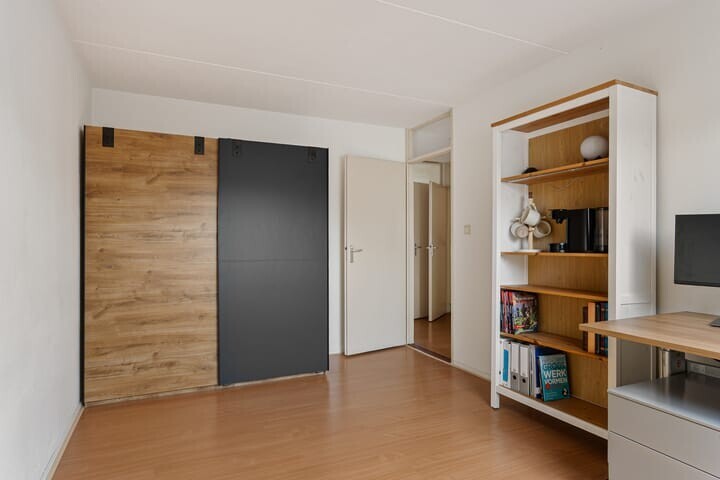 Tussenwoning te koop: Tom Brandstraat 15, Hengelo
