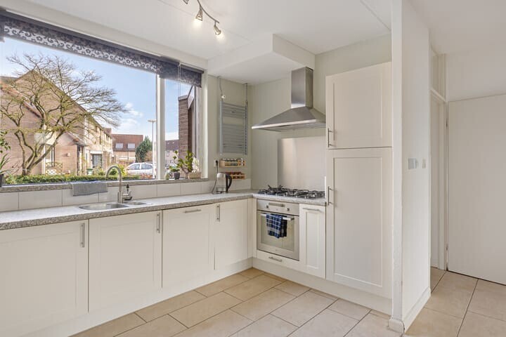 Tussenwoning te koop: Tom Brandstraat 15, Hengelo