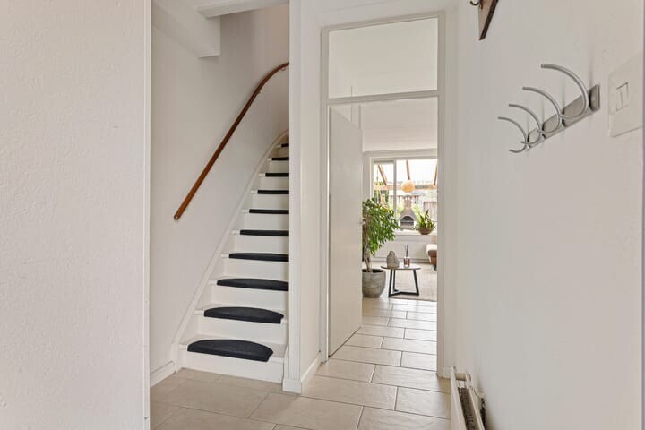 Tussenwoning te koop: Tom Brandstraat 15, Hengelo