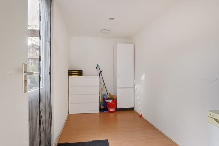 Tussenwoning te koop: Tom Brandstraat 15, Hengelo
