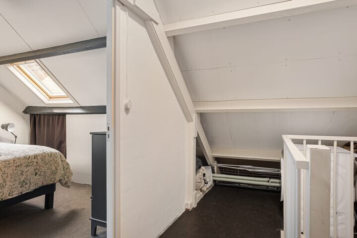 Tussenwoning te koop: Tom Brandstraat 15, Hengelo