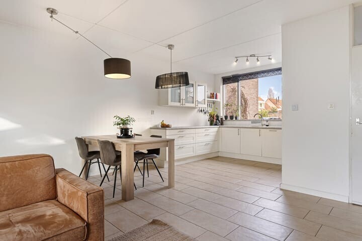Tussenwoning te koop: Tom Brandstraat 15, Hengelo