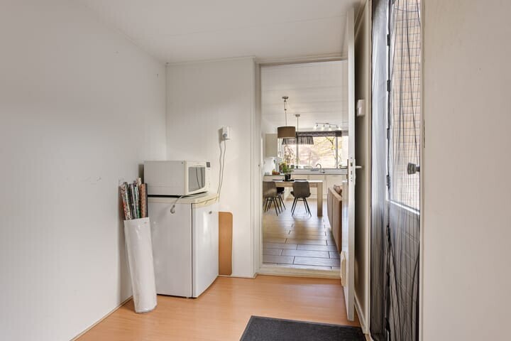 Tussenwoning te koop: Tom Brandstraat 15, Hengelo