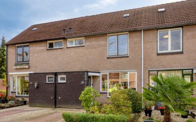 Tom Brandstraat 18