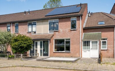 Johan Buziaustraat 105