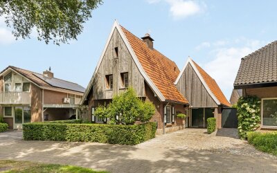 Jean Louis Pisuissestraat 17