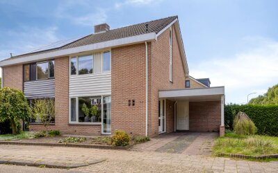Jean Louis Pisuissestraat 29