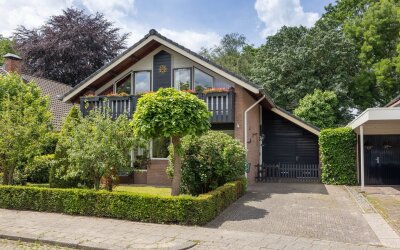 Wim Sonneveldstraat 36