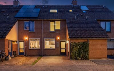 Tom Mandersstraat 14