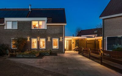 Tom Mandersstraat 76