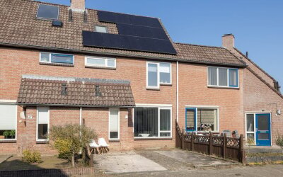 Tom Mandersstraat 69