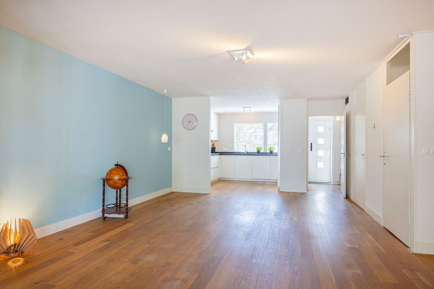 Tussenwoning te koop: Else Mauhsstraat 23, Hengelo
