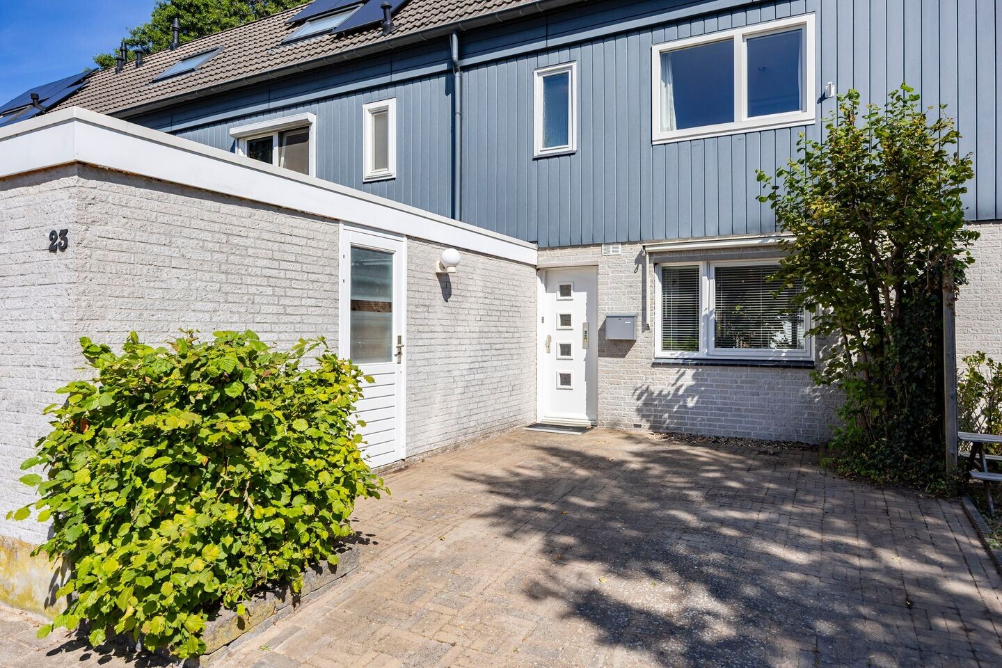 Tussenwoning te koop: Else Mauhsstraat 23, Hengelo