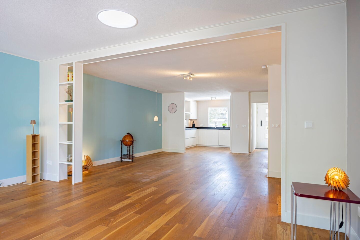 Tussenwoning te koop: Else Mauhsstraat 23, Hengelo