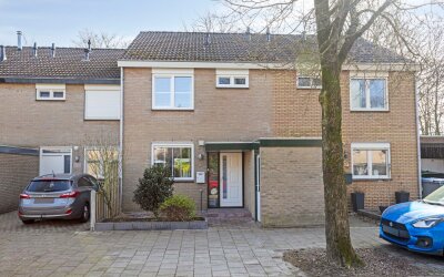 Else Mauhsstraat 81