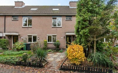 Louis van Gasterenstraat 204