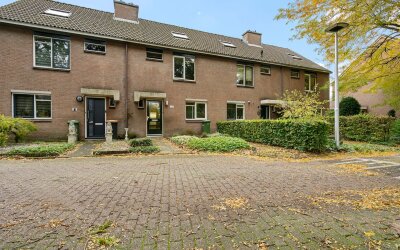 Louis van Gasterenstraat 214