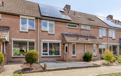 Beppie Nooystraat 24