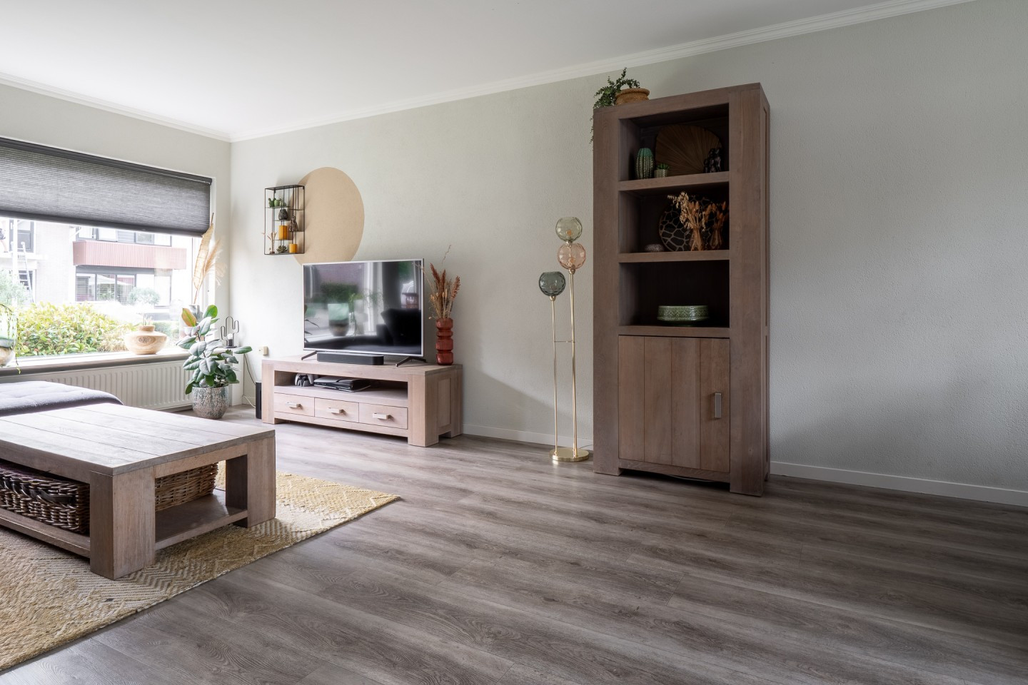 Twee-onder-één-kap te koop: Louis Bouwmeesterstraat 106, Hengelo