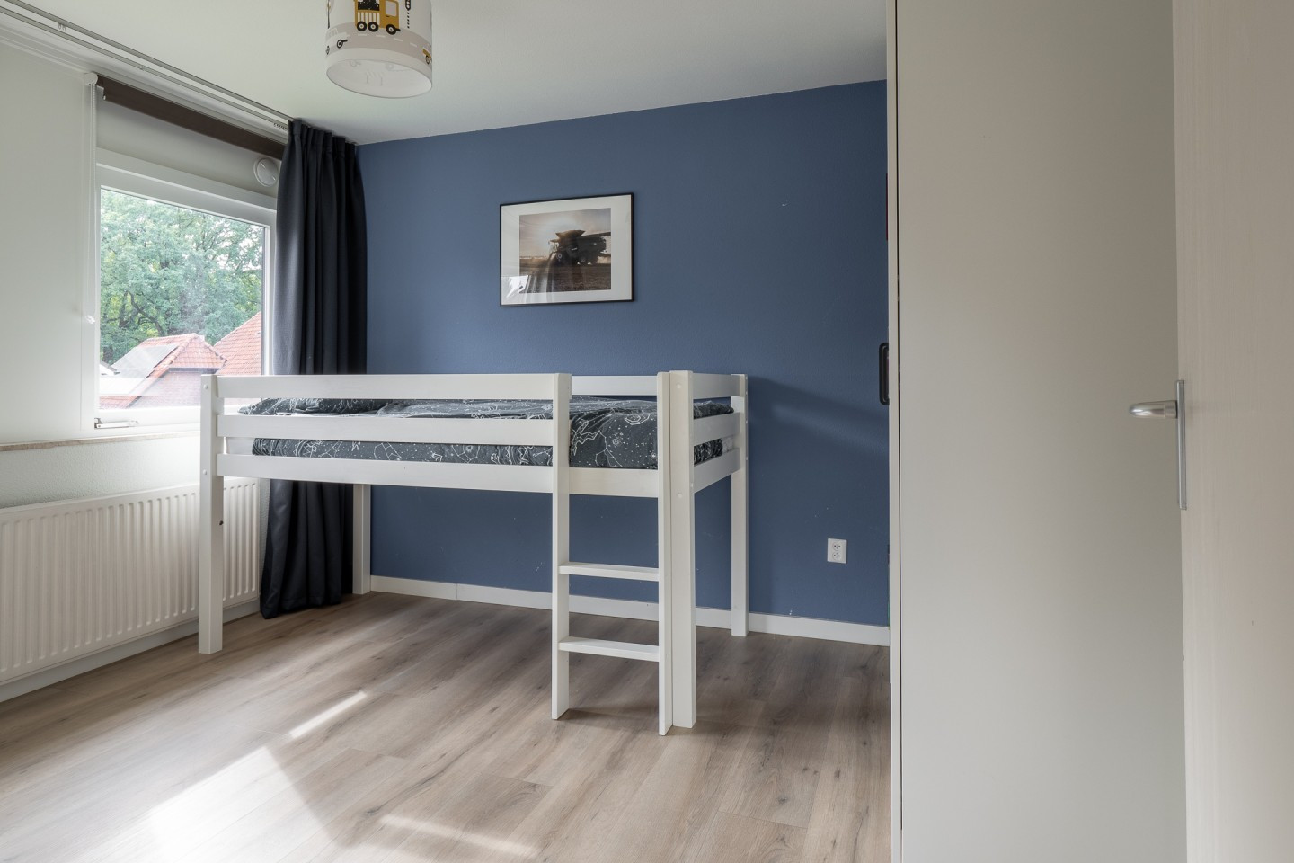 Twee-onder-één-kap te koop: Louis Bouwmeesterstraat 106, Hengelo