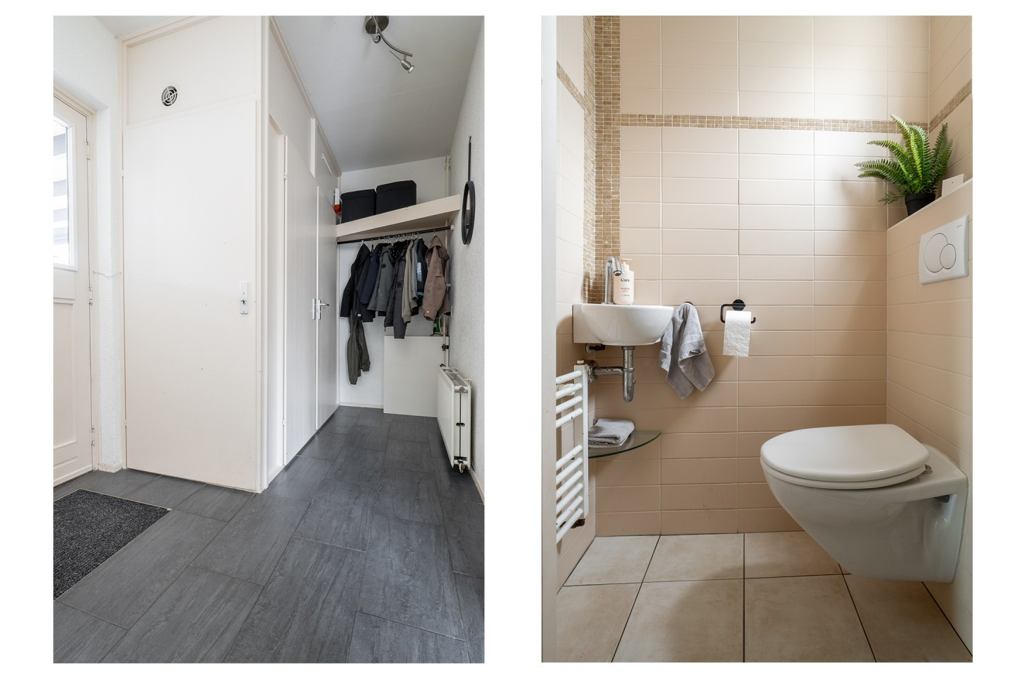 Twee-onder-één-kap te koop: Louis Bouwmeesterstraat 106, Hengelo