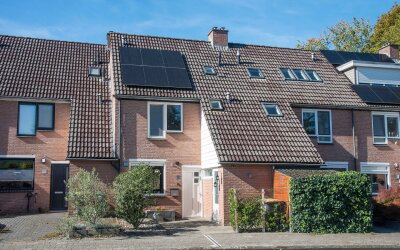 Louis Bouwmeesterstraat 45
