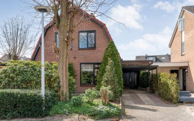 Charlotte Köhlerstraat 31