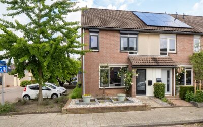Charlotte Köhlerstraat 91