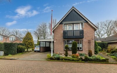 Fie Carelsenstraat 48