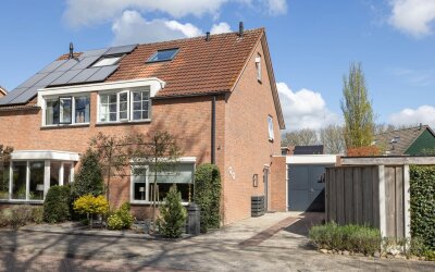 Cruys Voorberghstraat 168