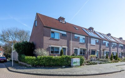 Lou Bandystraat 16