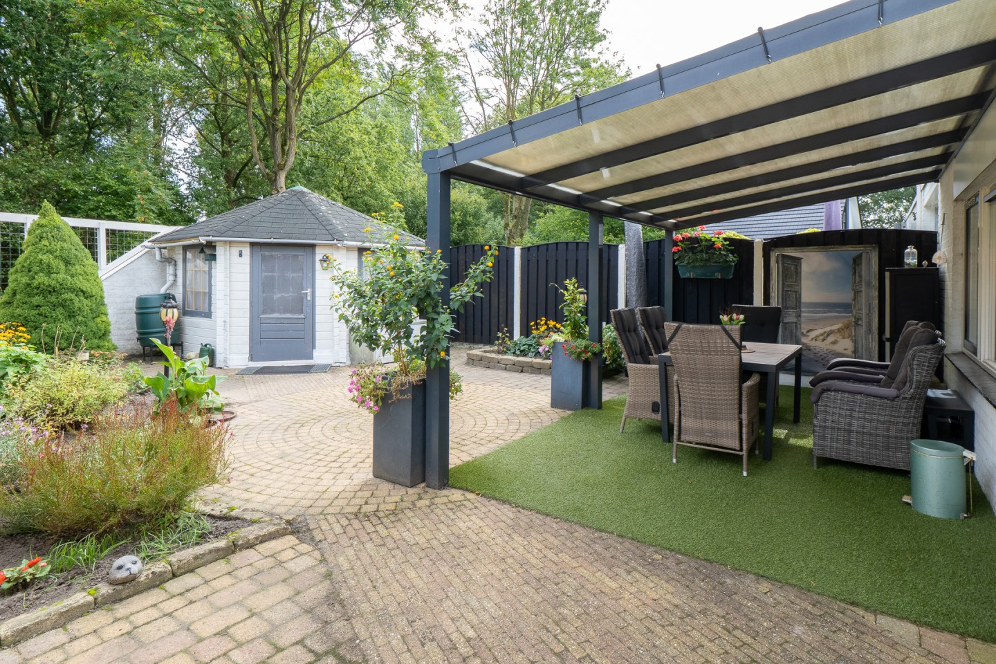 Tussenwoning te koop: Dasstraat 61, Hengelo